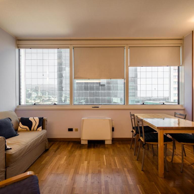 Residence I Gemelli - Appartamento con 1 Camera da Letto - 7