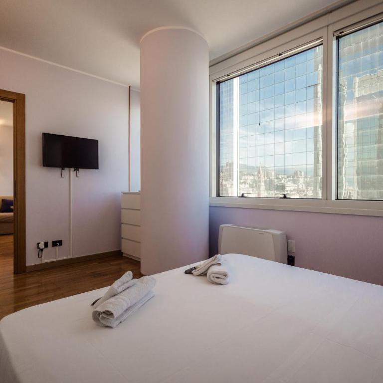 Residence I Gemelli - Appartamento con 1 Camera da Letto - 13