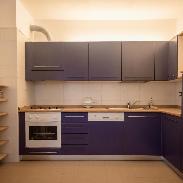Residence I Gemelli - Appartamento con 1 Camera da Letto - 6
