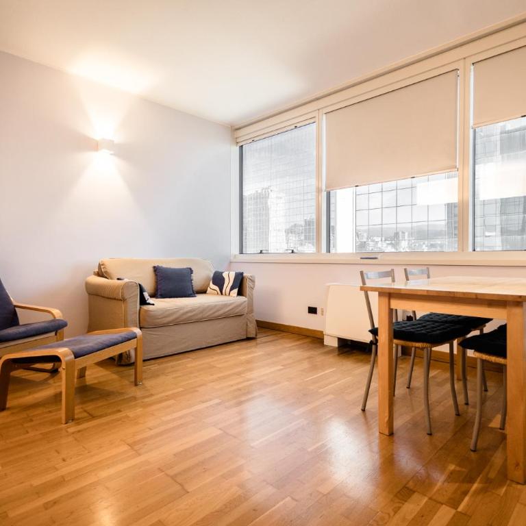 Residence I Gemelli - Appartamento con 1 Camera da Letto - 4