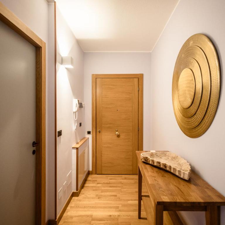 Residence I Gemelli - Appartamento con 1 Camera da Letto - 3