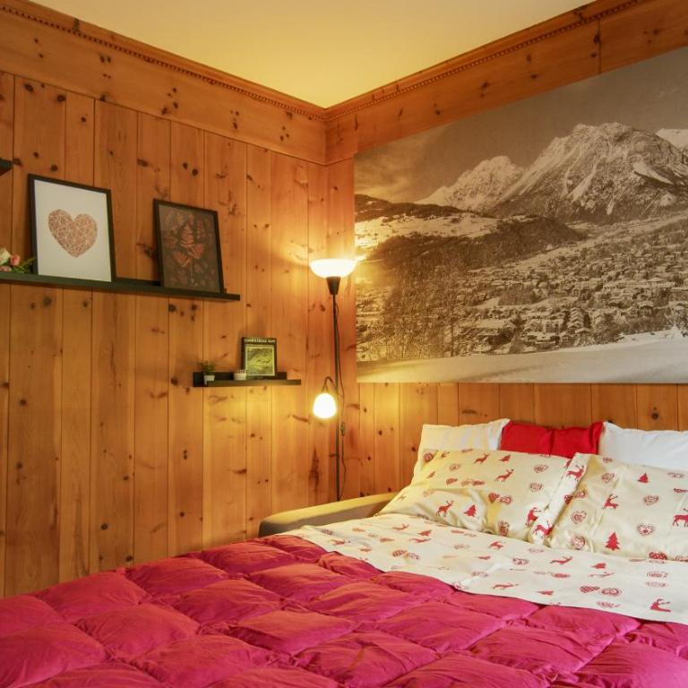 Casa Agnese e Rino - Appartamento con 1 Camera da Letto - 17