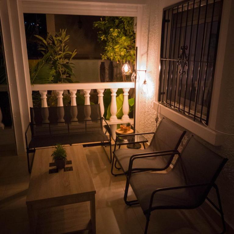 Villa del Sol - Two-Bedroom Townhouse - 14