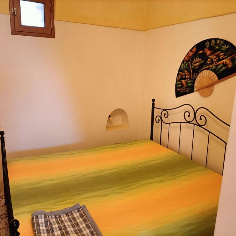 Dammuso Il Fenicottero Rosa - Vacation Home - 12
