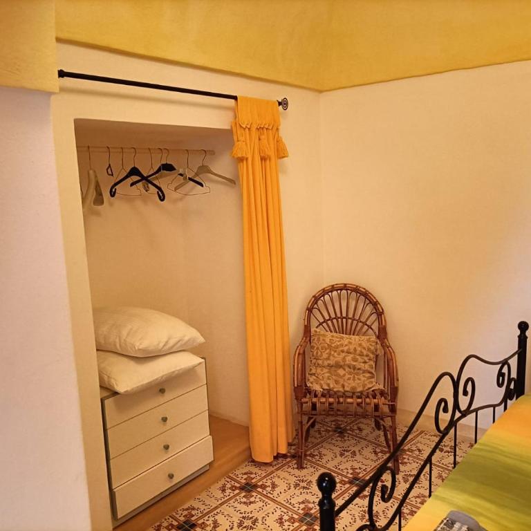 Dammuso Il Fenicottero Rosa - Vacation Home - 13