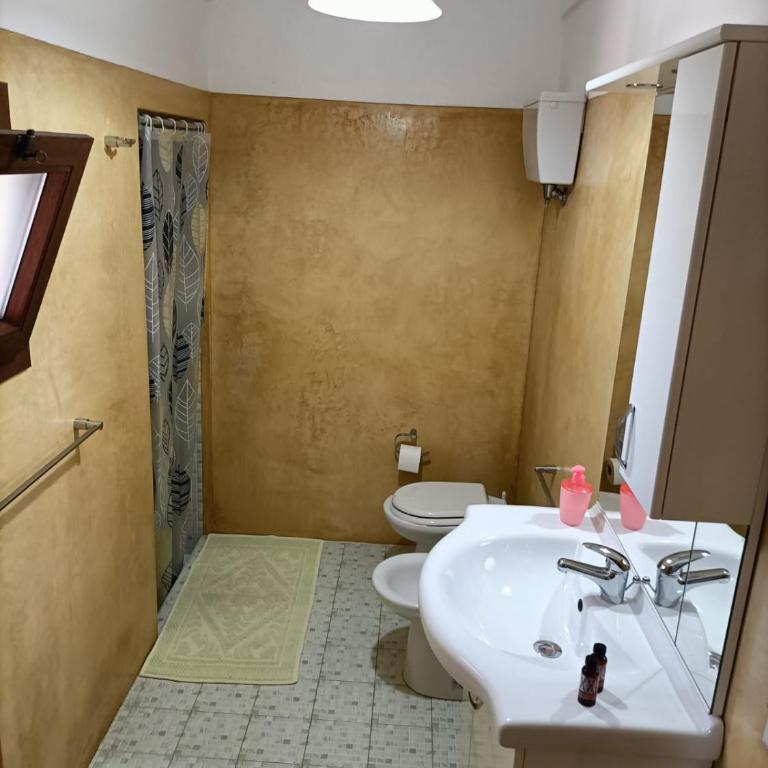 Dammuso Il Fenicottero Rosa - Vacation Home - 16