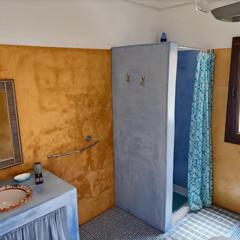 Dammuso Il Fenicottero Rosa - Vacation Home - 10