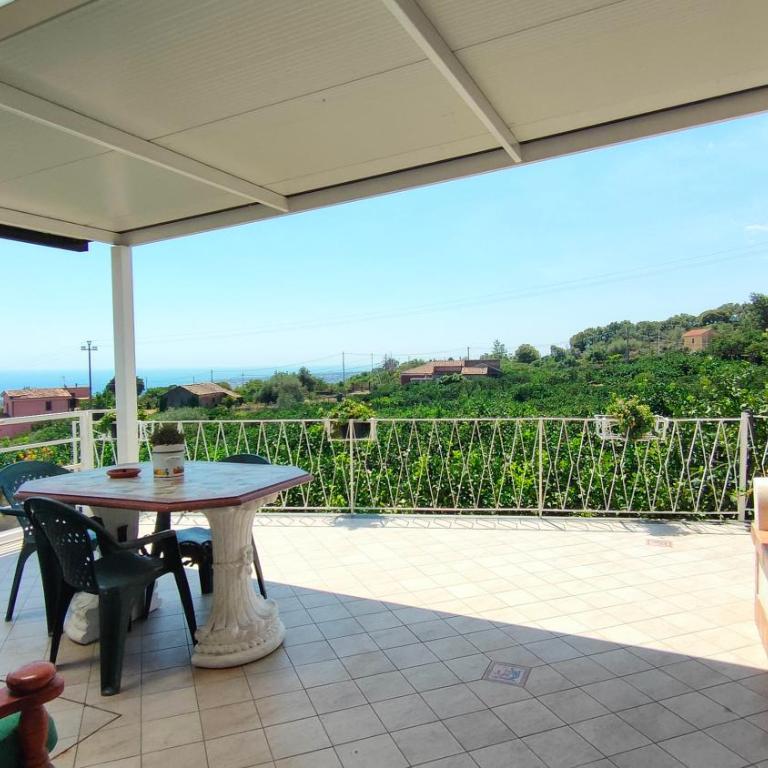Il Limoneto di Leo - Casa Vacanze - 12