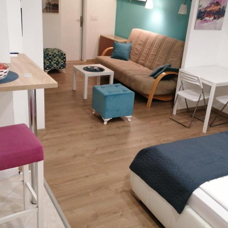 Apartman Dunja S - Apartman sa 1 Spavaćom Sobom - 25