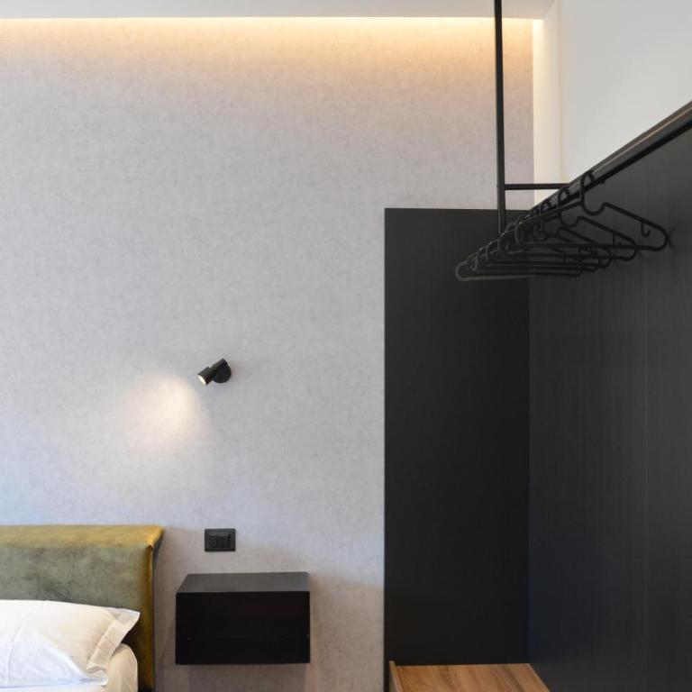 Adriatic Luxury Suites - Camera Matrimoniale con Bagno Privato - 9
