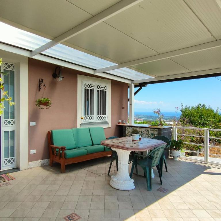 Il Limoneto di Leo - Casa Vacanze - 14