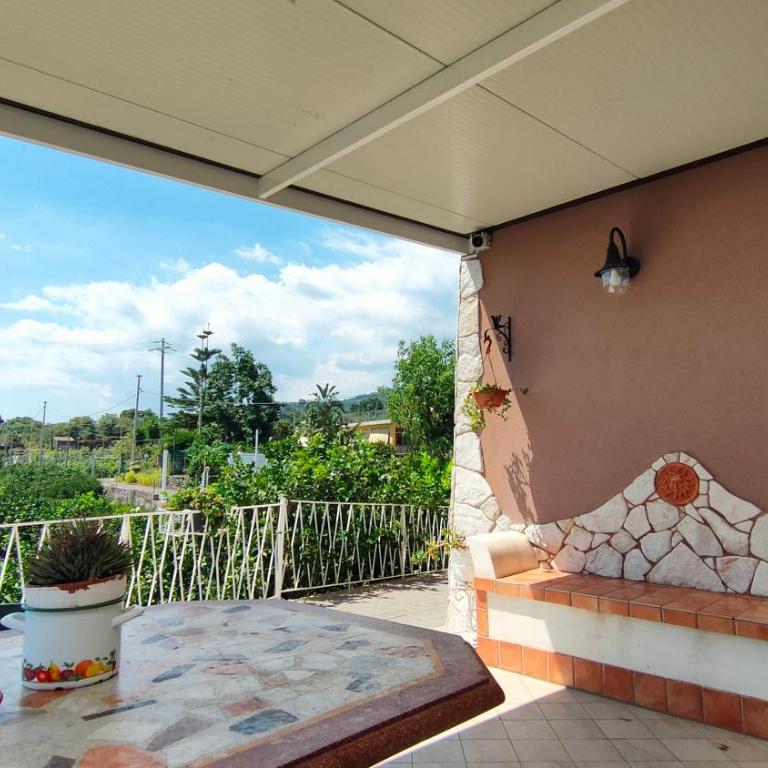 Il Limoneto di Leo - Casa Vacanze - 13