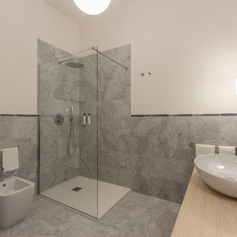 Grand Universe La Residenza - Junior Suite Lavanda - 2
