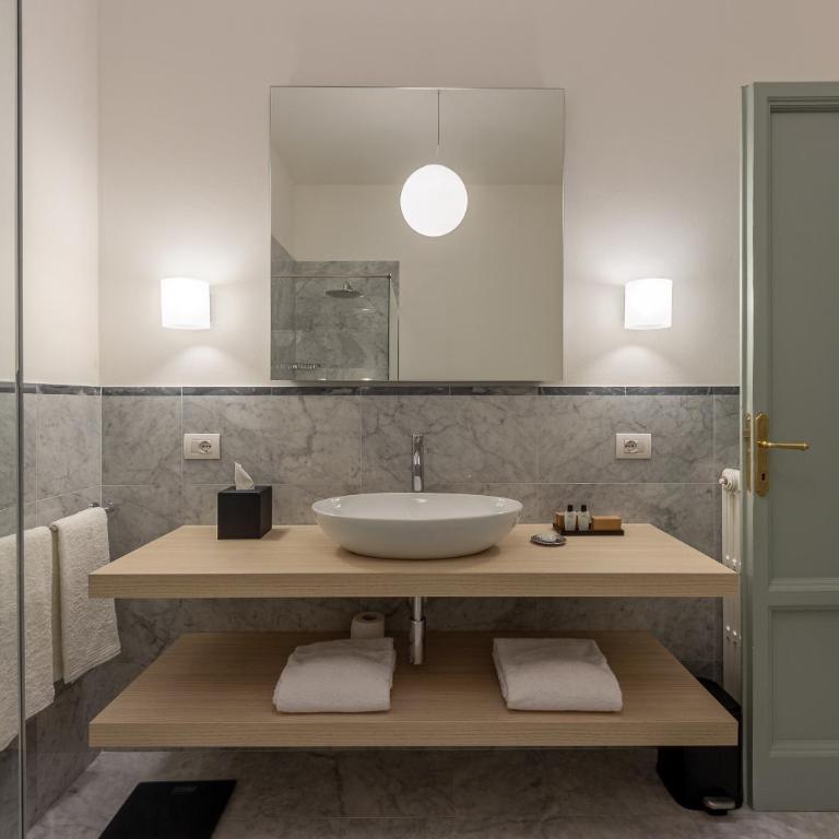 Grand Universe La Residenza - Junior Suite Lavanda - 4