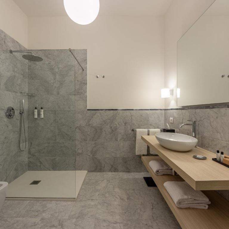 Grand Universe La Residenza - Junior Suite Lavanda - 3