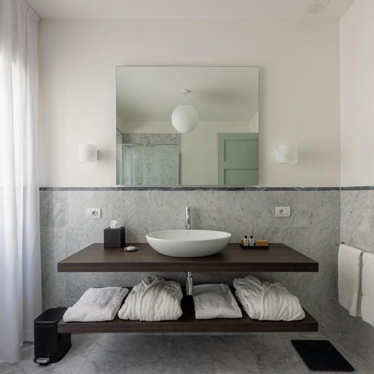 Grand Universe La Residenza - Suite King Melissa - 6