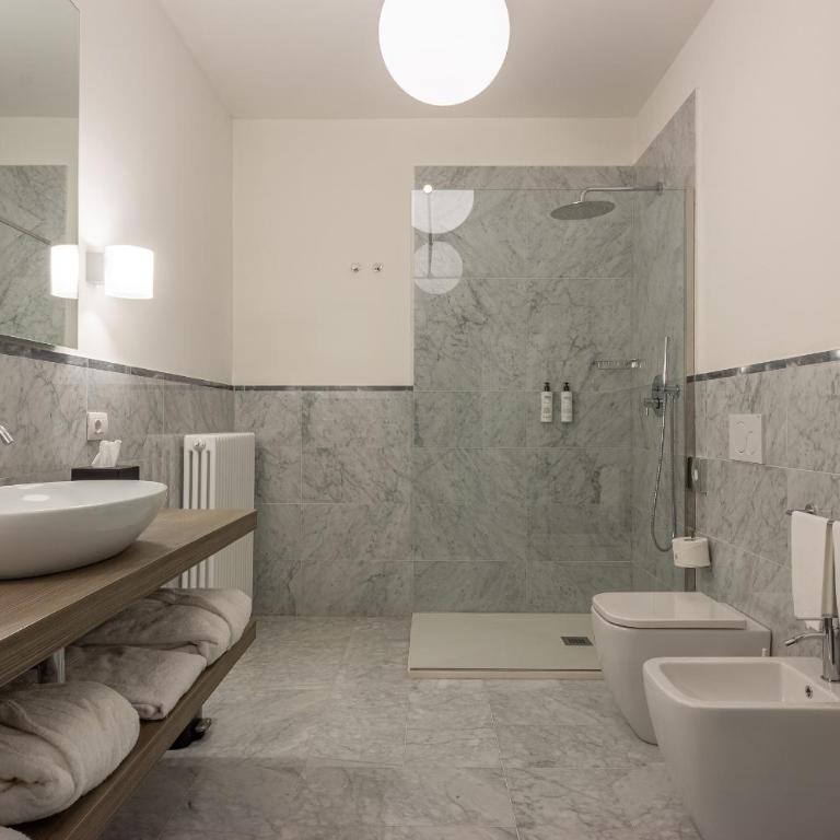 Grand Universe La Residenza - Suite Narciso con 1 Camera da Letto - 2