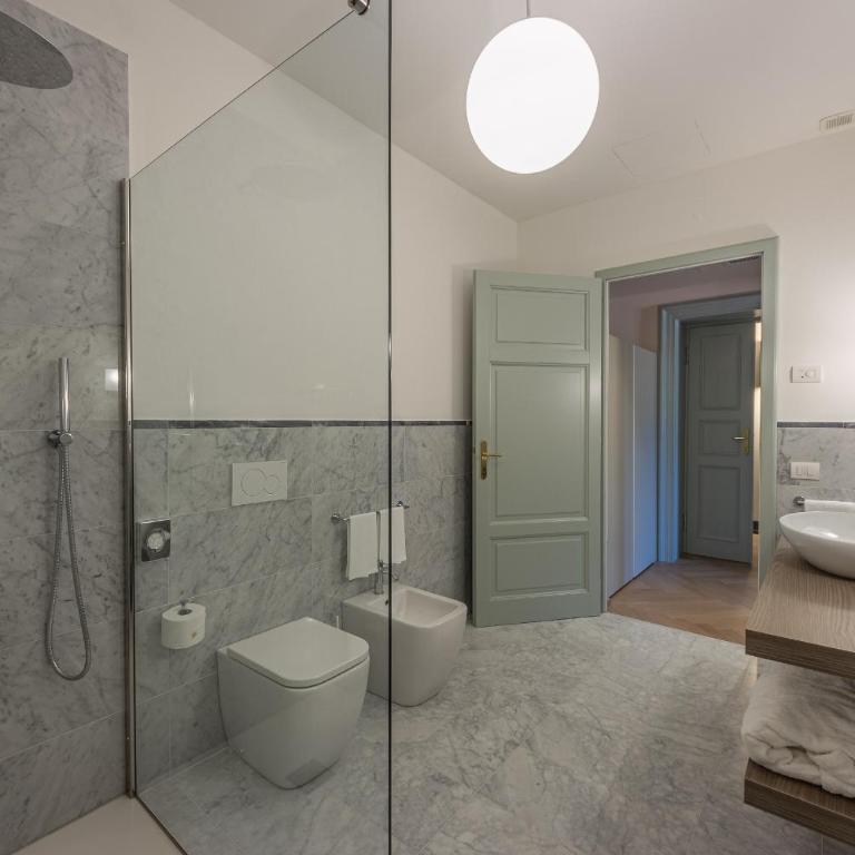 Grand Universe La Residenza - Suite Narciso con 1 Camera da Letto - 1