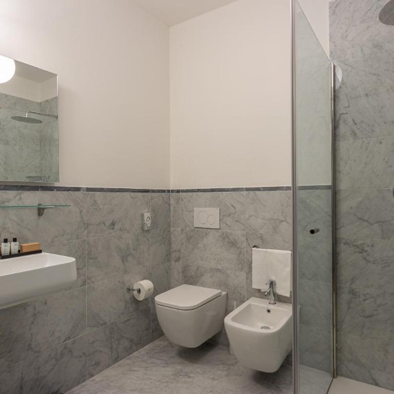 Grand Universe La Residenza - Suite Camelia con 2 Camere da Letto - 4