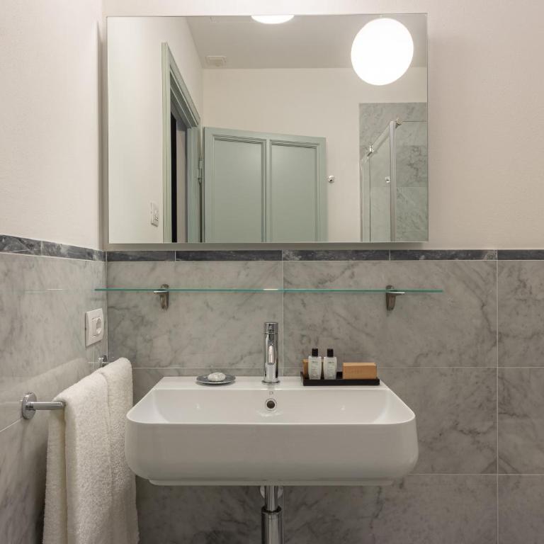 Grand Universe La Residenza - Suite Camelia con 2 Camere da Letto - 2