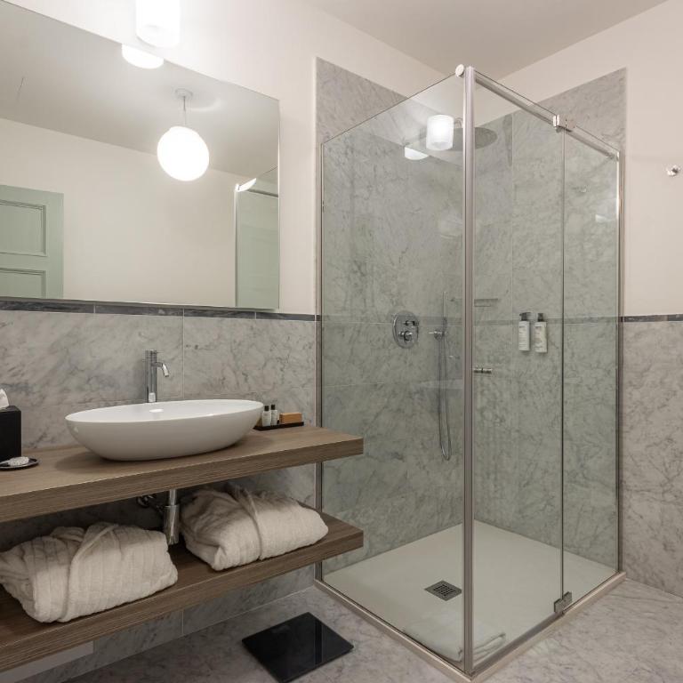 Grand Universe La Residenza - Suite Camelia con 2 Camere da Letto - 1