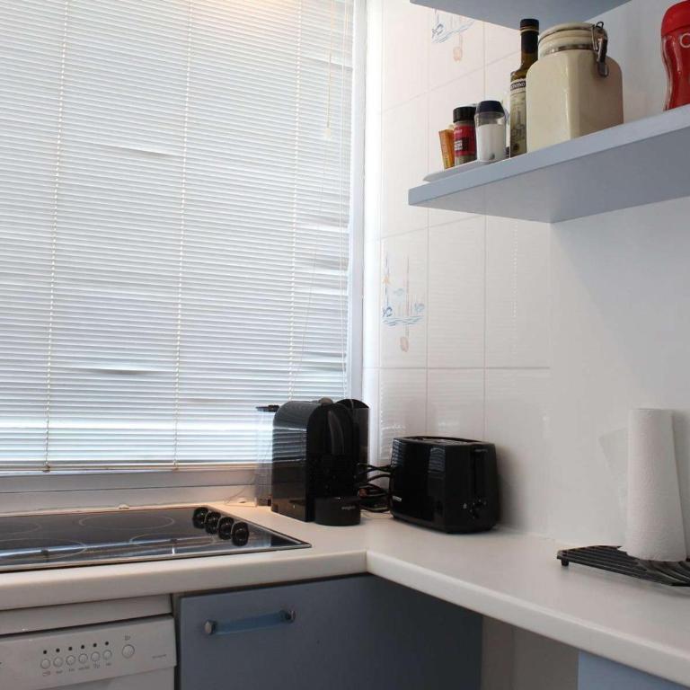 Maison 3 niveaux, 6 couchages, La Baule, proche plage et commerces, terrasses privées - FR-1-245-150 - Maison de Vacances (6 Adultes) - 6