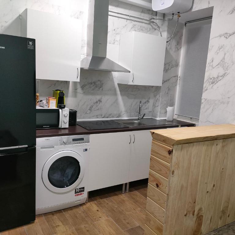 Apartamento en el centro de Madrid - One-Bedroom Apartment - 3