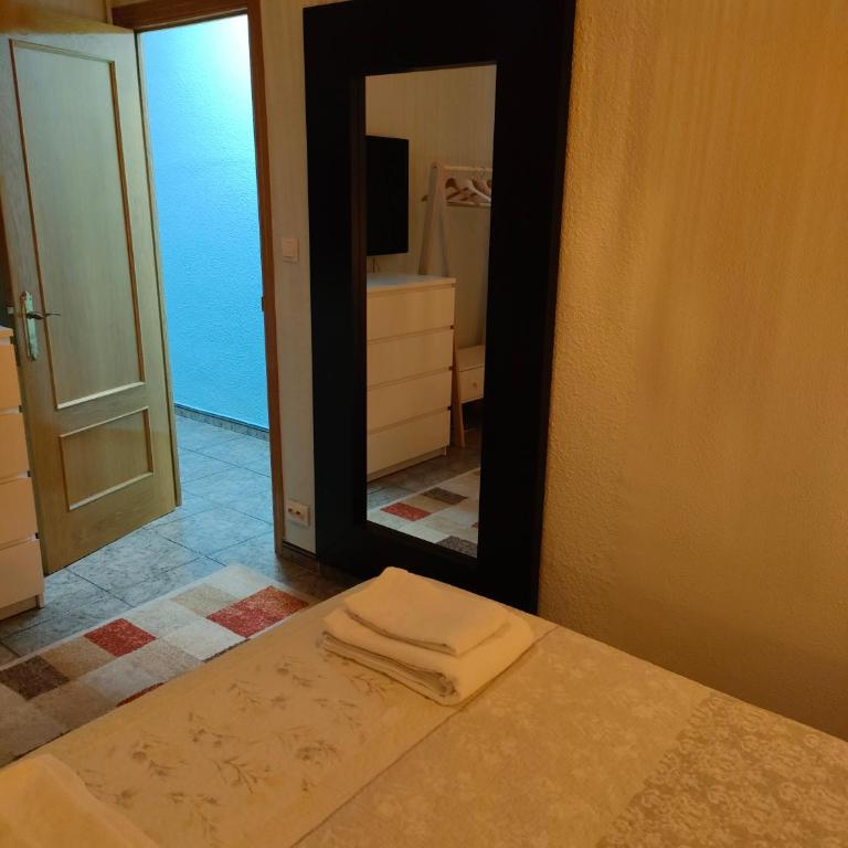 Apartamento en el centro de Madrid - One-Bedroom Apartment - 5