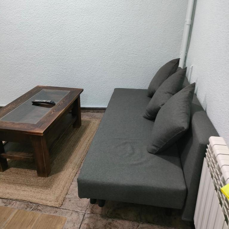Apartamento en el centro de Madrid - One-Bedroom Apartment - 6