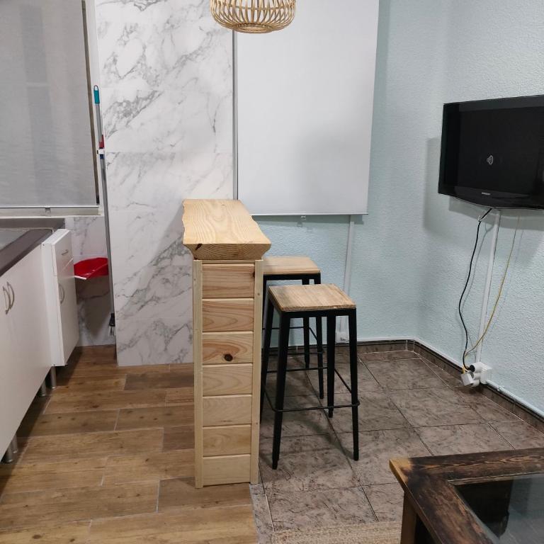 Apartamento en el centro de Madrid - One-Bedroom Apartment - 7