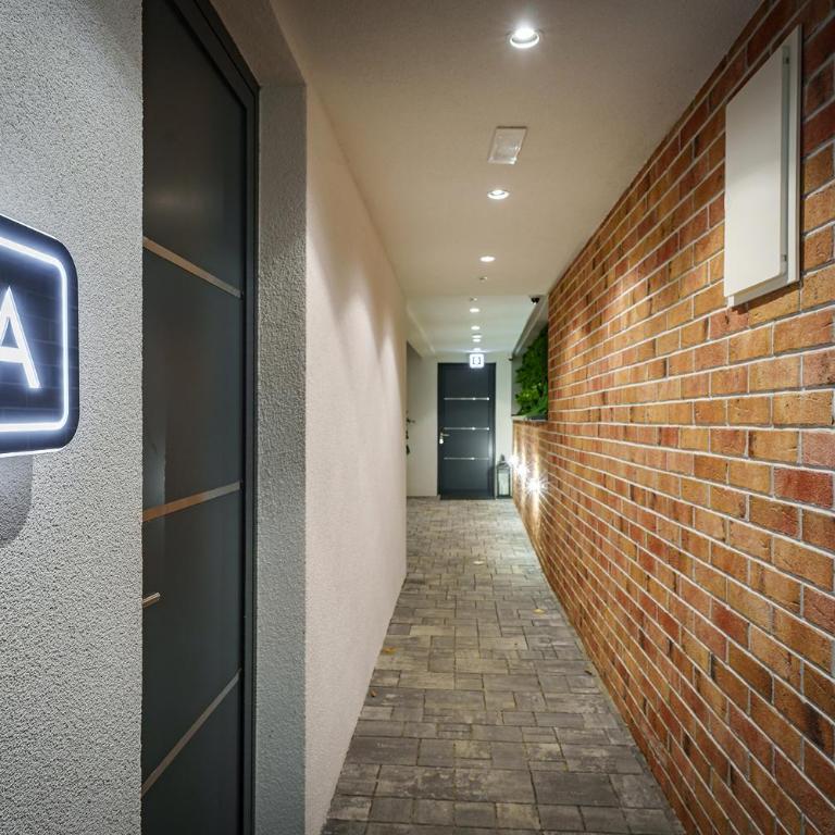IDEA LUX Apartmani Kragujevac - Deluxe King Studio - 3