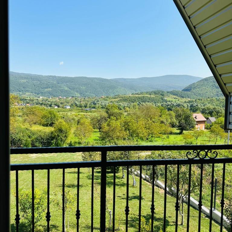 B&B Hills Bihać - One-Bedroom House - 7