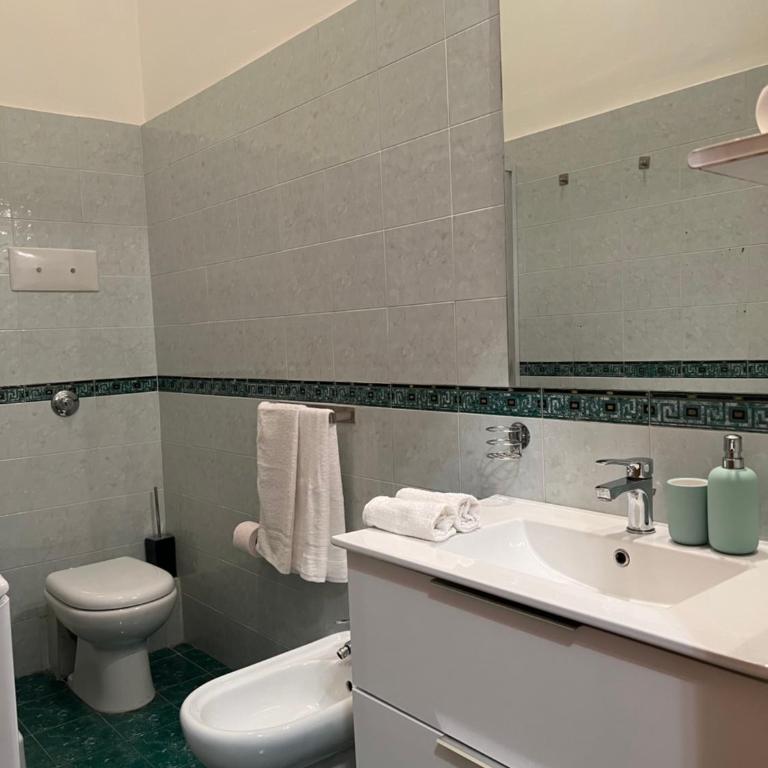 Liberty Casa Mazzini 34 - Appartamento con 1 Camera da Letto - 11