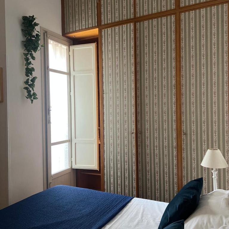 Liberty Casa Mazzini 34 - Appartamento con 1 Camera da Letto - 14
