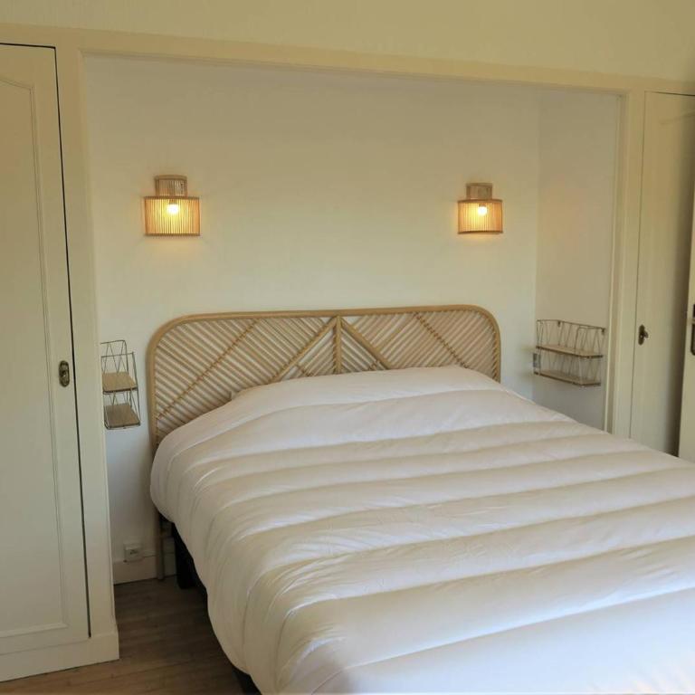 Maison conviviale avec jardin, WIFI gratuit, à 900m de la plage de Trestraou, Perros-Guirec - FR-1-368-291 - Maison de Vacances (9 Adultes) - 6