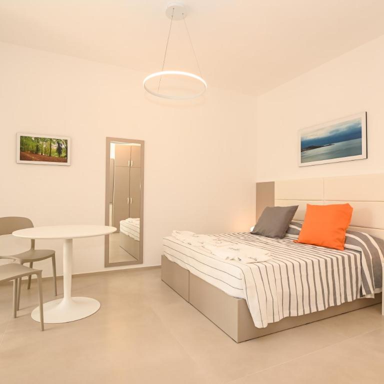 Agorà Vieste Rooms & Apartments - Monolocale Deluxe - 2