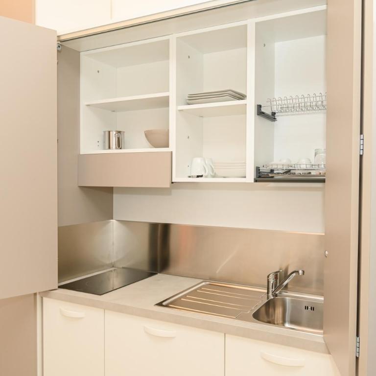 Agorà Vieste Rooms & Apartments - Monolocale Deluxe - 11