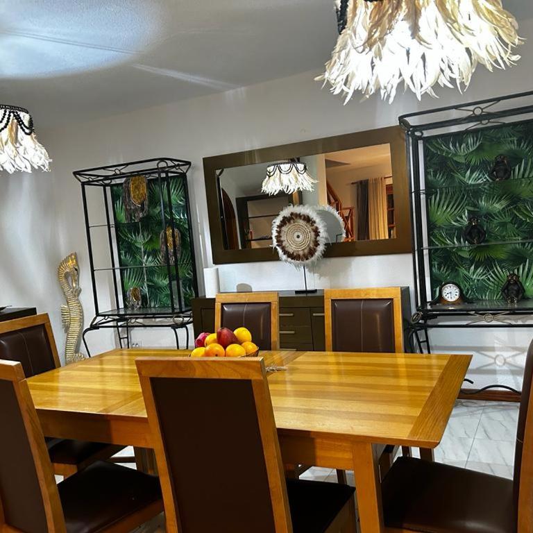 Villa Natandre Tenerife Ocean View Accommodation - Villa - 41