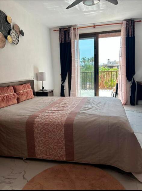 Villa Natandre Tenerife Ocean View Accommodation - Villa - 26