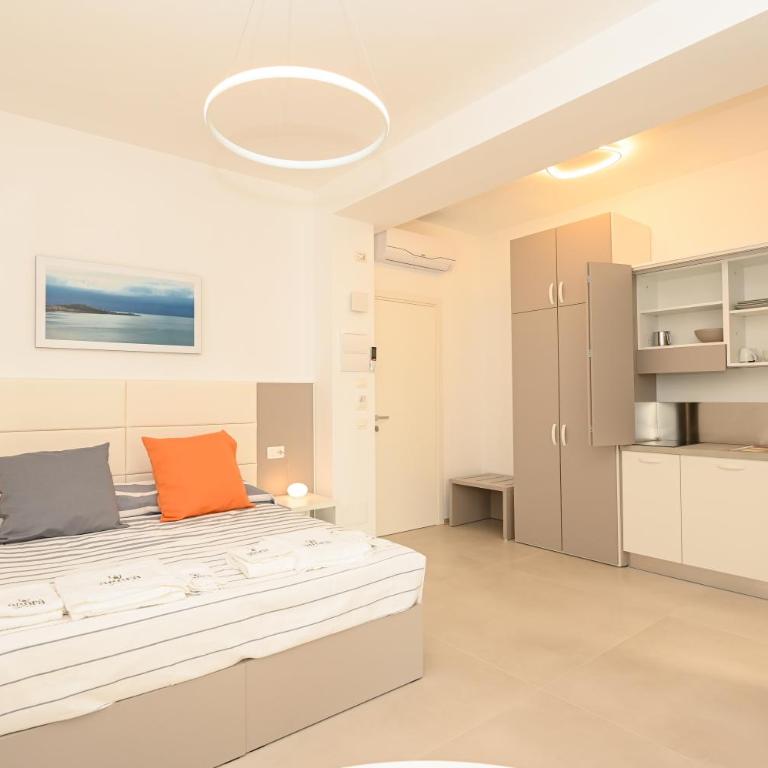 Agorà Vieste Rooms & Apartments - Monolocale Deluxe - 13