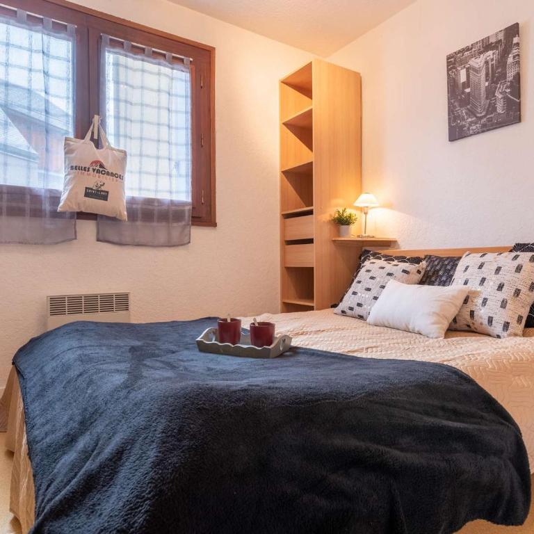 Appartement centre proche téléphérique, 4 pers - FR-1-296-368 - Appartamento (4 Adulti) - 8