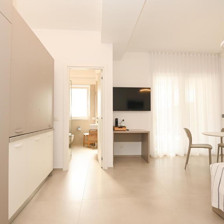 Agorà Vieste Rooms & Apartments - Monolocale Deluxe - 14