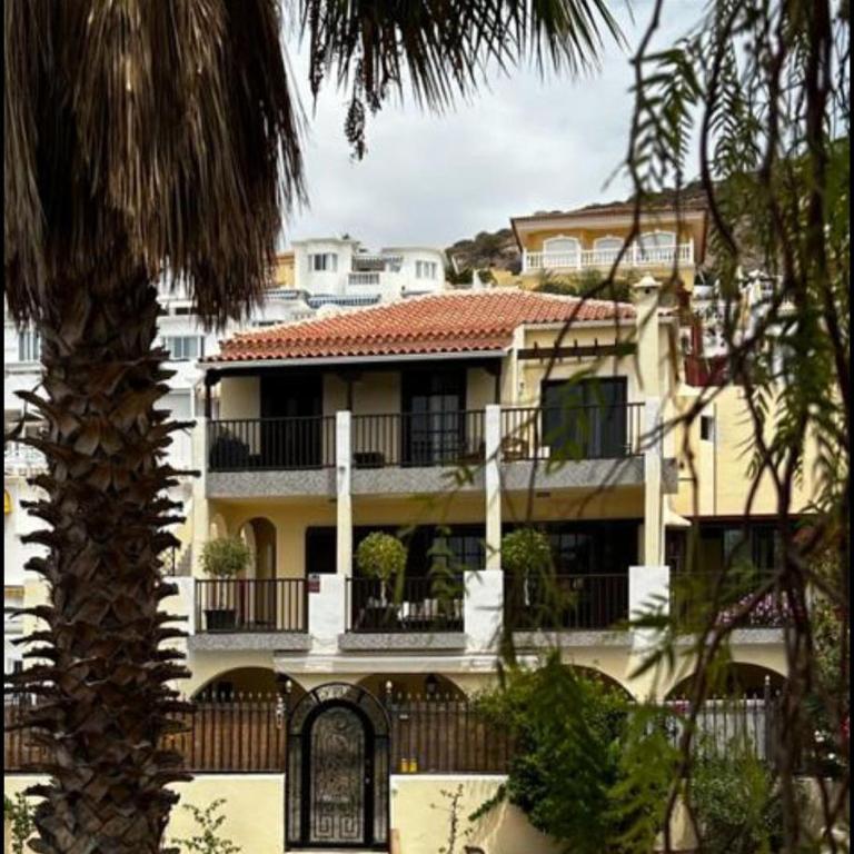 Villa Natandre Tenerife Ocean View Accommodation - Villa - 4