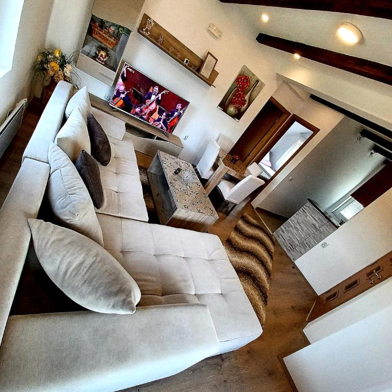 Vila Dzavric - Apartman - 16