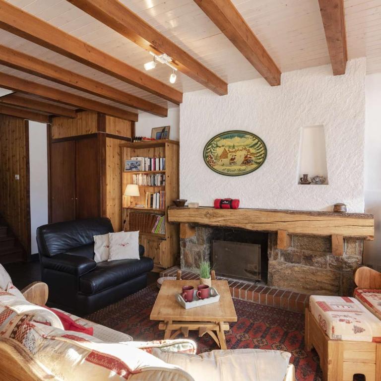 Appartement 6 pers. au Pla d'Adet, près des pistes - FR-1-296-385 - Appartamento - 6