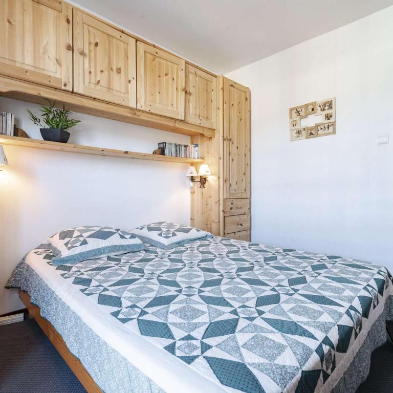 Appartement 6 pers. au Pla d'Adet, près des pistes - FR-1-296-385 - Appartamento - 8
