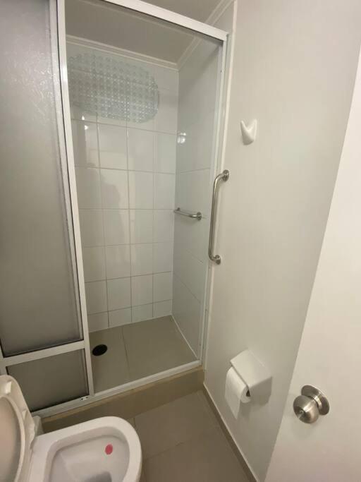 Cómodo departamento en Caldera, con piscina. - Apartamento de 2 dormitorios - 17