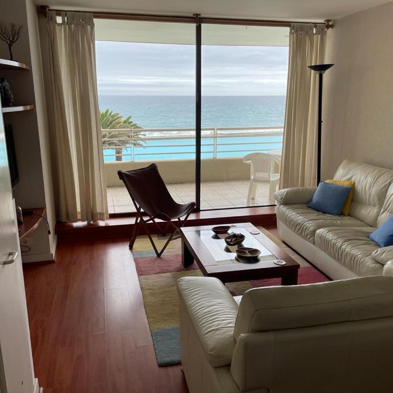 San Alfonso del Mar, Algarrobo - Apartamento - 9