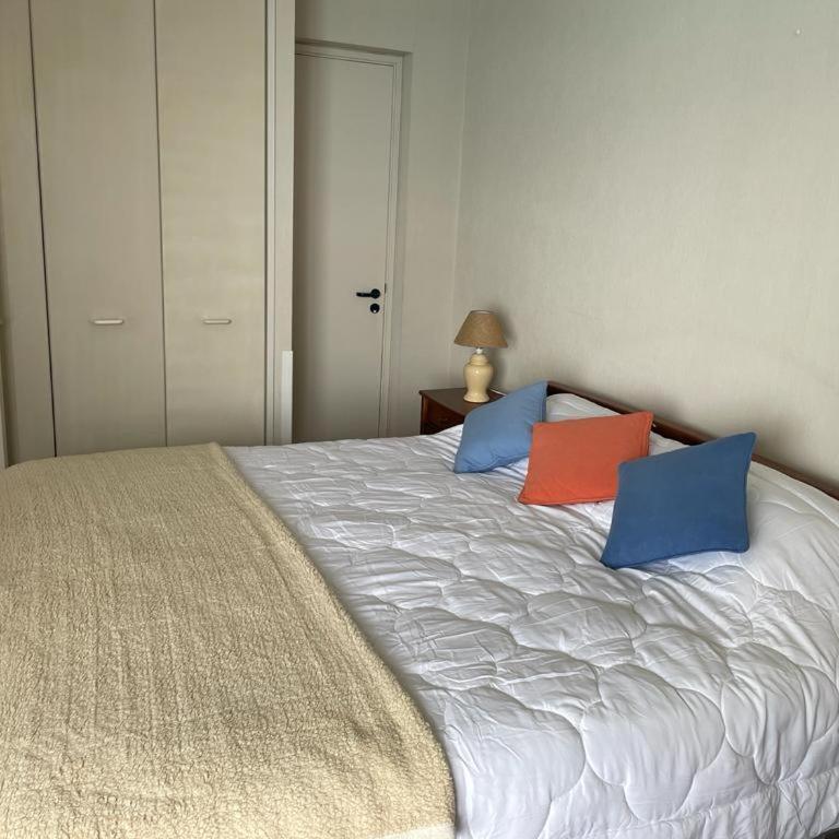 San Alfonso del Mar, Algarrobo - Apartamento - 5