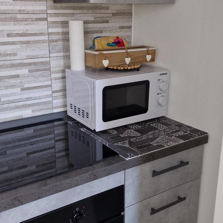 Dani's House - Appartamento con 2 Camere da Letto - 16